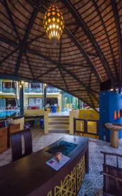Bhundhari Chaweng Beach Resort Koh Samui - SHA Plus - Recepción