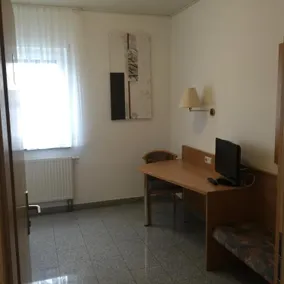 Gasthaus Keglerklause - Room