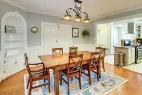 Corpus Christi Home w/ Pool & Hot Tub: Walk to Bay - Innvendig