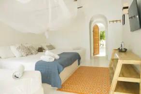 Casa Rosario - Room