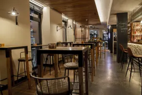 Letoh Letoh San Sebastián - Restaurante