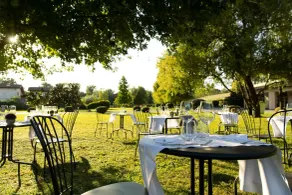 Hotel Capolago - Restaurant
