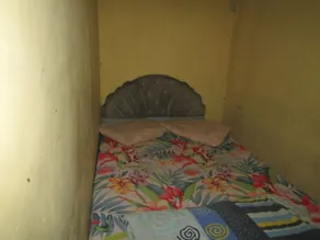 Hotel Kopeng Indah 1 - Habitación