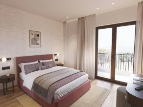 Hotel Delfinia - Chambre