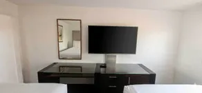 Hotel Palmas Quintero - Room