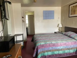Beaver Falls Motel - Rom
