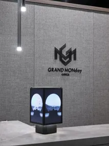 GRAND MONday GINZA - Reception