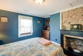 Victorian New Bern Vacation Rental in Downtown! - Parte interna