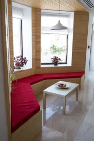 Horeum Boutique Hotel - Restaurant