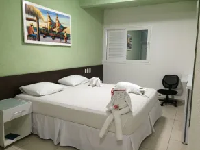 Hotel Des Basques - Room