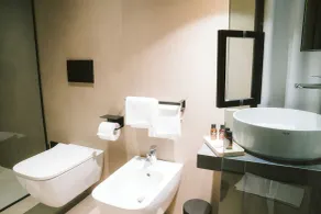 Villa Grumolara & Spa - Salle de bain