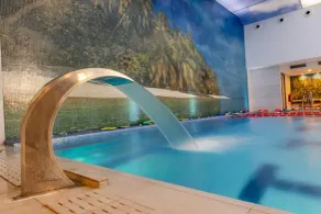 Liberté Hotels Oran - Pool
