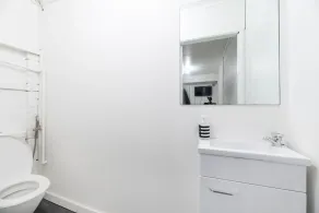 HIT Hostel - Badezimmer