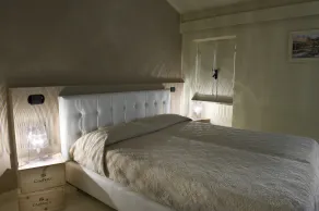 Alessi Hotel Trattoria - Chambre
