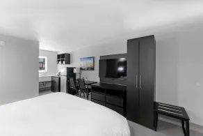 Baymont by Wyndham San Antonio Near Lackland AFB - Room