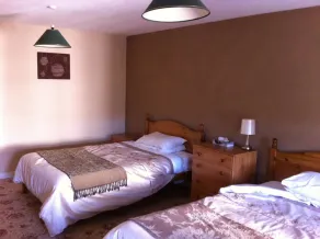 Low Wood Hall Hotel - Zimmer