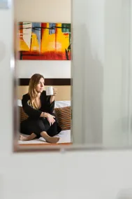Gladstone Heights Executive Apartments - Chambre