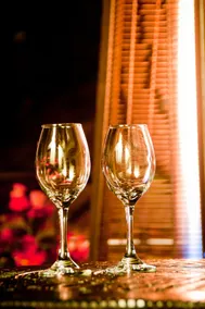 Hotel Casona Usaquen - Restaurant