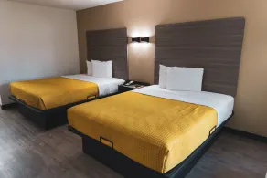 Express Inn & Suites - Chambre
