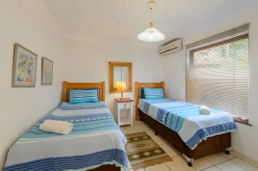 San Lameer Villa Rentals Two Bedroom Standard 1928 - Værelse
