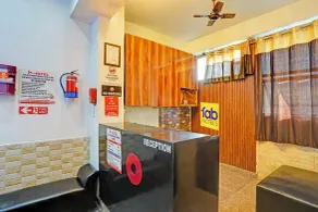Fabhotel Vasundhara Grand - Réception