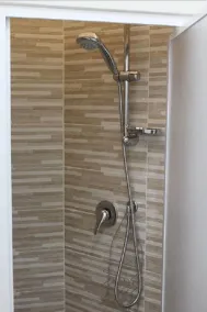 Alle Terme B&B - Badeværelse