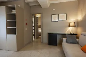 Santellone Lifestyle Resort - Room