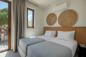 Aesthete Villas - Room