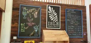Isle Beach Resort Krabi-SHA - Réception