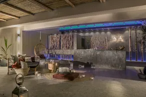 Avithos Resort Hotel - Réception