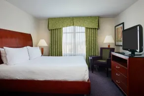 Hilton Garden Inn Rockville-Gaithersburg - Chambre