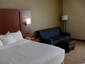 Wingate by Wyndham Buckhannon - Room