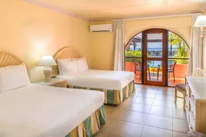 Barbados Beach Club Resort - All Inclusive - Room