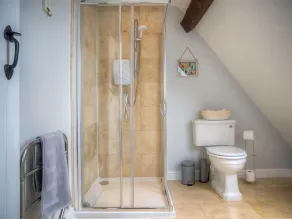 Bobble Cottage - Baño