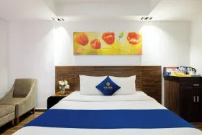 Sandals Lily Hotel - Chambre