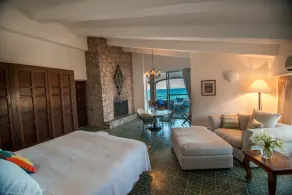 Rancho Las Cruces - Room