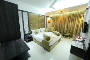 Hotel President - Room