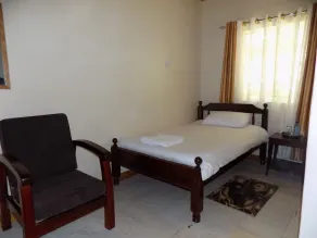 Ranges View Lodge - Aberdare Safari in Murang'a - Zimmer