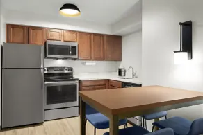 Residence Inn Tampa Westshore Airport - Chambre