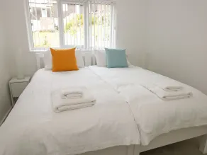 Little Starboard - Habitación