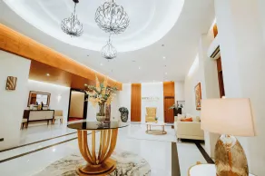 Hotel La Vista by Grotto Vista - Reception