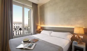 Duquesa Suites Landmark Hotel by Grup Duquessa - Vue de la chambre