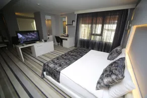Grand Nora Hotel - Room
