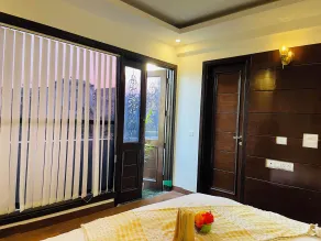 BedChambers Serviced Apartments South Extension - Quarto