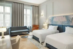 H15 Palace, a Luxury Collection Hotel, Krakow - Room
