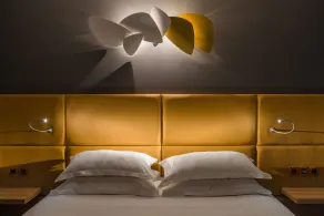 Résidence Europe Clichy - Chambre