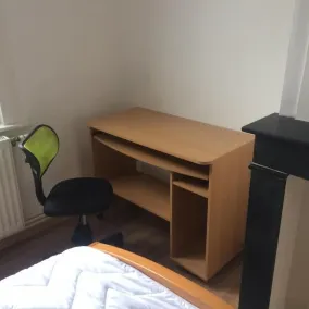 Homestay-lille - Værelse