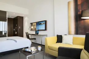 Centro Waha Riyadh Hotel - Habitación
