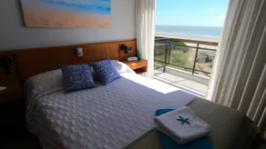 Hotel Solmar - Zimmer
