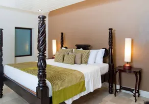 Island Inn All Inclusive Hotel - Room